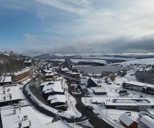 studio aux pieds des pistes Besse-et-Saint-Anastaise France