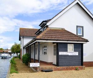 Pottergate Cottage Wroxham United Kingdom