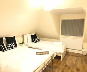RC Airport Rooms Stanwell United Kingdom