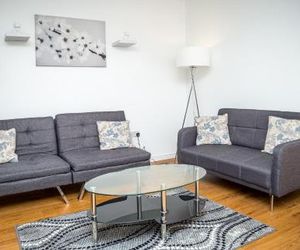Luxuriant Apartments Northampton United Kingdom