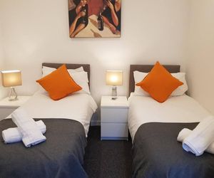 Chiltern Apartment Luton United Kingdom