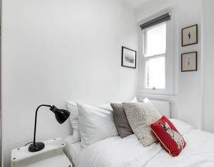 Shoreditch 3 Bedroom Flat/apartment Bermondsey United Kingdom