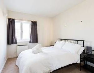 Modern 2 bed 2 Bath - 5 Mins From Canary Wharf Bermondsey United Kingdom