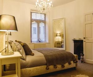 St John’s Cottage – Simple2let Serviced Apartments Halifax United Kingdom