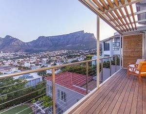 Signal Cliff Penthouse Tamboerskloof South Africa