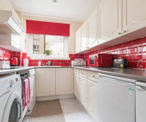 Silver Lining - Orchard House with balcony Leith United Kingdom