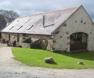 Parkmore Holiday Cottages Dufftown United Kingdom