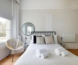 Brunswick - central Brighton Regency Studio by the sea Brighton and Hove United Kingdom