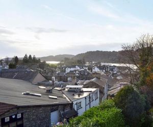 Lake View Bowness On Windermere United Kingdom