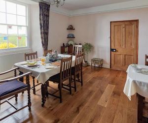 Tregolls Farm B&B Bodmin United Kingdom