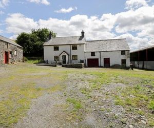 Maerdy Cottage Llanfihangel-Glyn-Myfyr United Kingdom