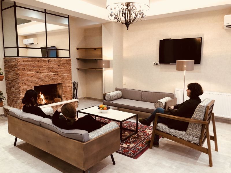 Hotel Photo 13