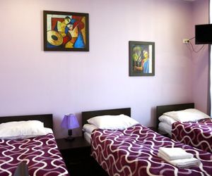 Hotel Guru Tbilisi Georgia