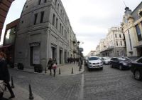 Отзывы Old Tbilisi apartment