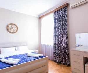 Hotel Cattaleya Batumi Georgia