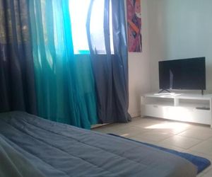 Location bas de maison Sainte Anne Guadeloupe