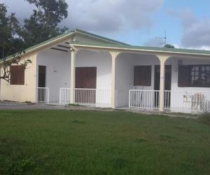Résidence La Marianne - F2 Sainte Anne Guadeloupe