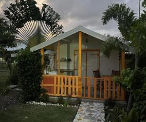 CABANE au Soleil by Saint Francois Guadeloupe