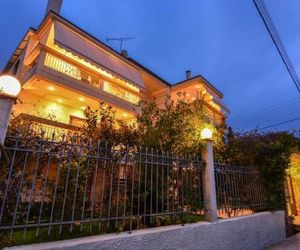 Theonis Apartments Xylokastro Greece