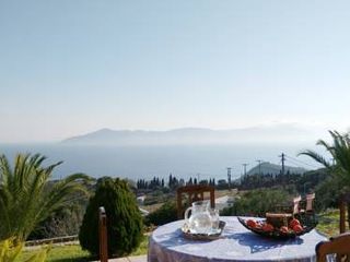 Hotel pic Aegean Sea Villa Skiathos