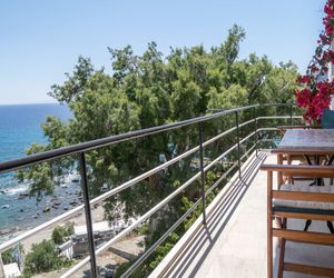 Plakias Penthouse Eleni Goumenaki Plakias Greece