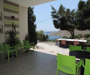 Apartments Nostalgia in Souda Beach Plakias Greece