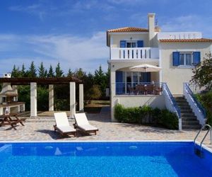 Eglina Villas Argostoli Greece