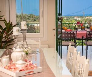 Ariadni Sea View Apartment Argostoli Greece