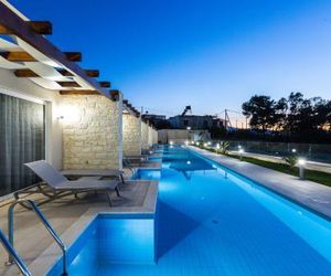 Sun and Sea Plus Resort Vamos Greece
