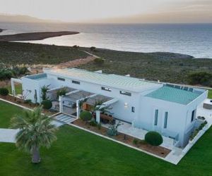 Villa Jamila Stavros Greece