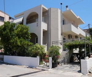 Rosys House Chania Greece