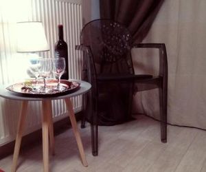 Decosuite Junior Apartments Kalambaka Greece