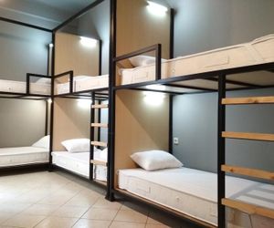 So Young Hostel Heraklion Greece