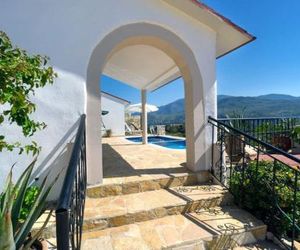 Villa Levanda Zea Vamos Greece