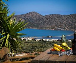 Elounda Sea View Villas Agios Nikolaos Greece