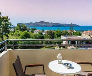 Merabello Apartments Agia Marina Greece