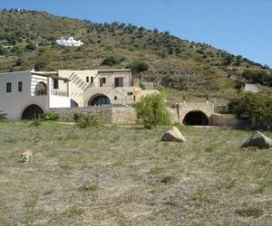 Island Villa Agia Galini Greece