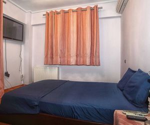 City & Sea View Flat Glyfada Greece