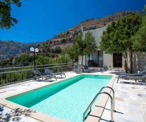 Villa Somnia Kournas Greece