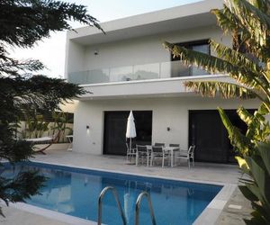 Elia Luxury Villas Zakynthos Town Greece