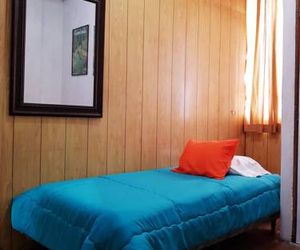 Hotel Metropolitano Guatemala Guatemala