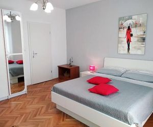 Apartment Perla Zadar Croatia