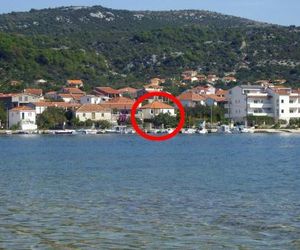 Seaside holiday house Vinisce (Trogir) - 14704 Vinisce Croatia