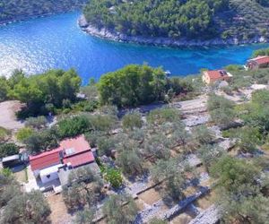 Vacation House Planika Vela Luka Croatia
