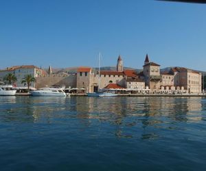 Apartments Toni Trogir Croatia