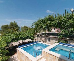 Holiday Home Blossom Supetar Croatia