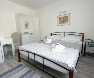 Apartment Dea Stobrec Croatia