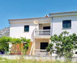 Apartment Pepa Starigrad Paklenica Starigrad Croatia