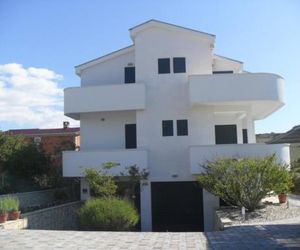 Apartments by the sea Ljubac (Zadar) - 14593 Razanac Croatia