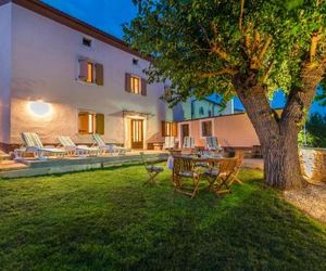 House nona Roza Barban Croatia